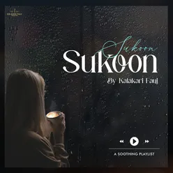 Sukoon By Kalakari Fauj